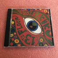 CD The Psychedelic Sounds Of The 13th Floor Elevators 13thフロア エレベーターズ