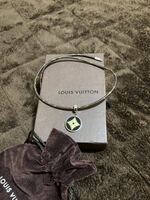 LOUIS VUITTON チョーカー ネックレス 