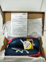 アシックス 安全靴 CP210 ウィンジョブ asics