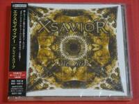 XsavioR『caleidoscope』 日本盤 CD 未開封　エクスセイヴィアー　カレイドスコープ