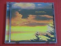 return myself 2002 by earth music and ecology 非売品 CD アースミュージック&エコロジー