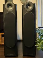 KEF Reference MODEL 205/2 スピーカーペア