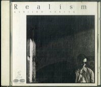 D00151354/CD/崎谷健次郎「Realism (1988年・D32A-0354・ソウル・SOUL・シンセポップ)」