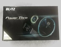 BLITZ(ブリッツ) PowerThro/パワスロ パワー&スロットルコントローラー BPT21 エクリプスクロス