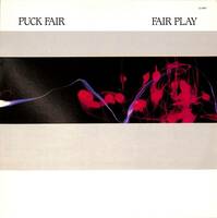 A00593452/LP/パック・フェア (PUCK FAIR)「Fair Play (1987年・LL-0093・ケルティック・ネオフォーク)」