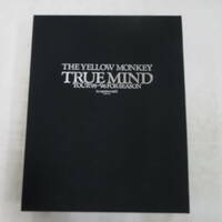 I00010226/$101f/本+VHS/THE YELLOW MONKEY「True Mind Tour 95-96 For Season In Motion /still (100サイズ・1個口)」
