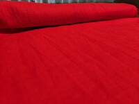 真っ赤な六尺褌 全巾34cm 長さ290cm 