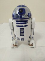 スターウォーズ　Sphero R2-D2 APP-ENABLED DROID