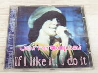 CD / If I Like It, I Do It / Jamiroquai /『D41』/ 中古