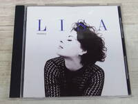 CD / REAL LOVE / LISA STANSFIELD /『J30』【1】/ 中古＊ケース破損