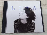 CD / REAL LOVE / LISA STANFIELD /『J30』【2】/ 中古