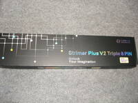 新品同様品 Lian li STRIMER PLUS TRIPLE 8PIN V2　リアンリ