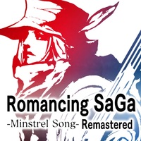 Romancing SaGa Minstrel Song Remastered ロマンシング サガ ミンストレルソング PC Steam ダウンロードコード 日本語可