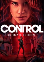 Control Ultimate Edition PC Steam コード 日本語可