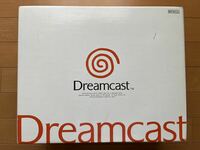 SEGA Dreamcast DC ドリームキャスト HKT-3000 本体 コントローラー 付属品 箱付き 動作確認済