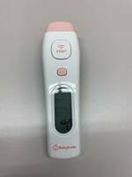 シースター　非接触式　体温計　ベビースマイルPitプラス S-708　赤ちゃん　子供
