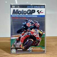 2019 MotoGP　公式　DVD　Round19 バレンシアGP 《送料無料》