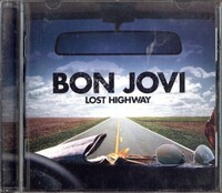 即決・送料無料(2点で)◆ボン・ジョヴィ Bon Jovi◆ロスト・ハイウェイ◆リッチー・サンボラ◆(b2667)