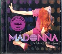 ★即決・送料無料(2点で)◆マドンナ Madonna◆Confessions On A Dancefloor◆IMPORT R20S【m9993】