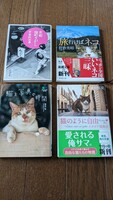 京都猫町さがし、旅行けばネコ、猫と写真の時間、猫のように自由
