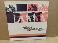  オーストラリア盤　The Velvet Underground / Etc. 黒ラベル・ヴァージョン