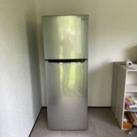 引き取り限定　Hisense 2ドア冷凍冷蔵庫