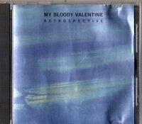 My Bloody Valentine /傑作/シューゲイザー、ギターポップ