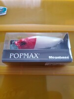 メガバス POPMAX SP-C　PMレッドヘッド