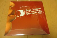 ★【SOUL CENTRAL】☆『Strings Of Life』 超激レア★