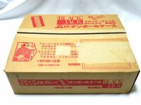 ◆未使用 ブラックジャック リミテッド エディション BOX black jack limited edition box 手塚治虫 ピノコ 10