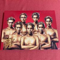 (ネポ196)関ジャニ∞ 『キング オブ 男！ 《初回限定盤A》 《CD+DVD》』