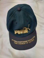 PUMA プーマ 中古キャップ 帽子