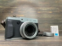 FUJIFILM フジフィルム X30 コンパクトデジタルカメラ #14