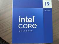 新品未開封 インテル intel Core i9 14900K LGA1700 第14世代 最大6.0GHz