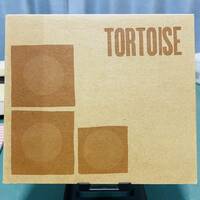 【大出品】TORTOISE - トータス 国内版帯付き シカゴ音響派超傑作