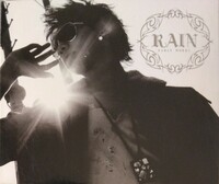 【匿名配送・送料込み】RAIN(ピ) 『EARLY WORKS』CD2枚組 2005.12.7 JYP King Record KICP1167/7 