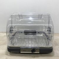 TOSHIBA 東芝 食器乾燥機 VD-B5S[C4093]