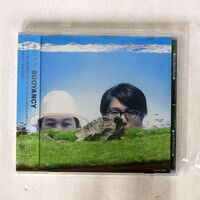 KIRINJI/BUOYANCY(ボイエンシー)/日本コロムビア COCP35901 CD □
