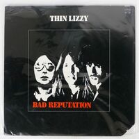 米 THIN LIZZY/BAD REPUTATION/MERCURY SRM11186 LP