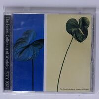 WORKSHY/FINEST COLLECTION OF WORKSHY/CANYON PCCY-851 CD □