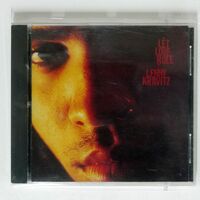 LENNY KRAVITZ/LET LOVE RULE/VIRGIN AMERICA V2-91290 CD □