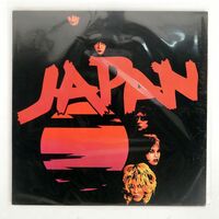 米 JAPAN/ADOLESCENT SEX/ARIOLA HANSA SW50037 LP