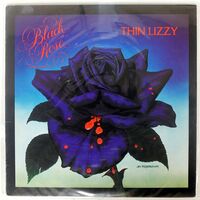 米 THIN LIZZY/BLACK ROSE A ROCK LEGEND/WARNER BROS. BSK3338 LP