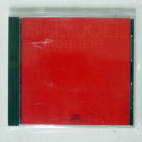 BILLY JOEL/КОНЦЕРТ/COLUMBIA CGK 40996 CD □