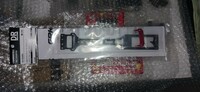 新品未使用未開封　SHIBATA　シバタ　(R31S059) GRK5フラットアッパーデッキコンバキット （赤色）　　　　　　　