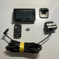 コムテック GPSレーダー探知機 ZERO72V OBD2-R1