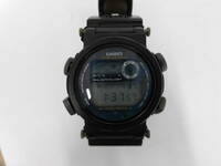 □　カシオ　Gショック　ガルフマン　DW-９７００　タフソーラー　メンズ腕時計　□
