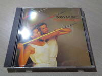 西ドイツ赤ラベル/ロキシー・ミュージック,ROXY MUSIC/FLESH + BLOOD(WEST GERMANY/Polydor:800 019-2 ORIGINAL PRESS RED FACE CD