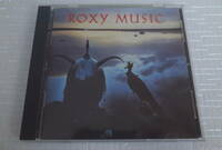 ROXY MUSIC / AVALON　CD　 US盤