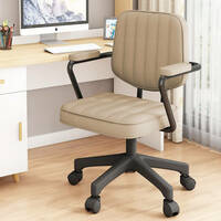 オフィスチェア 椅子 疲れない デスクチェア 人間工学椅子 在宅勤務 事務/勉強。